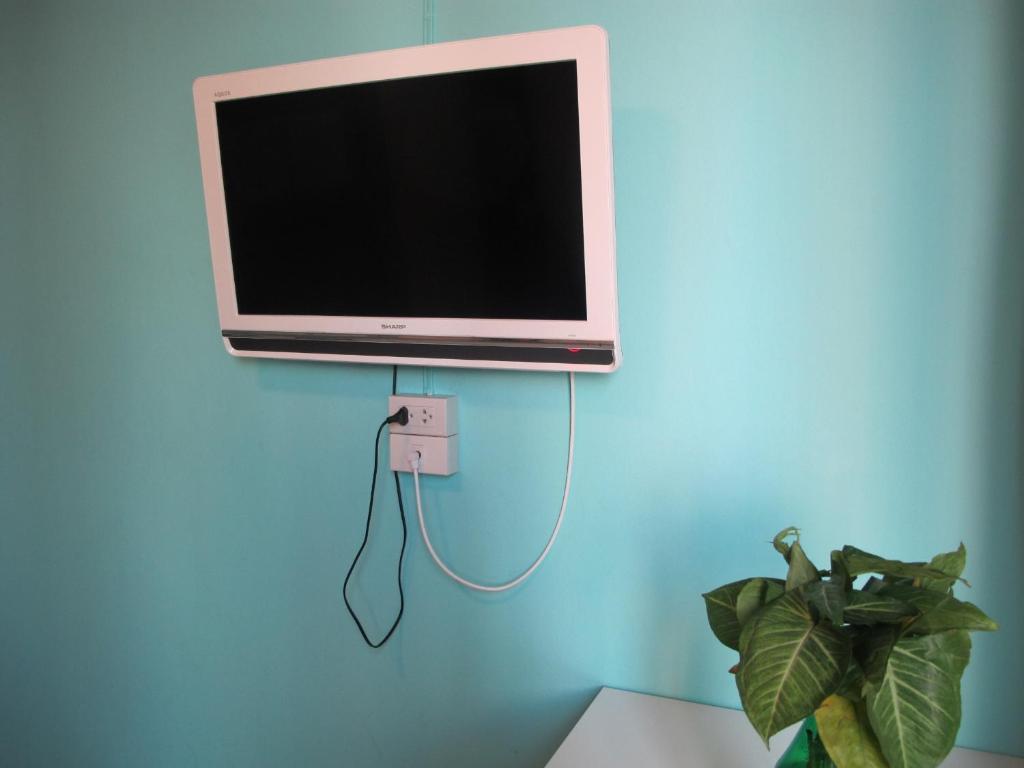 De Talak Hostel Банкок Стая снимка