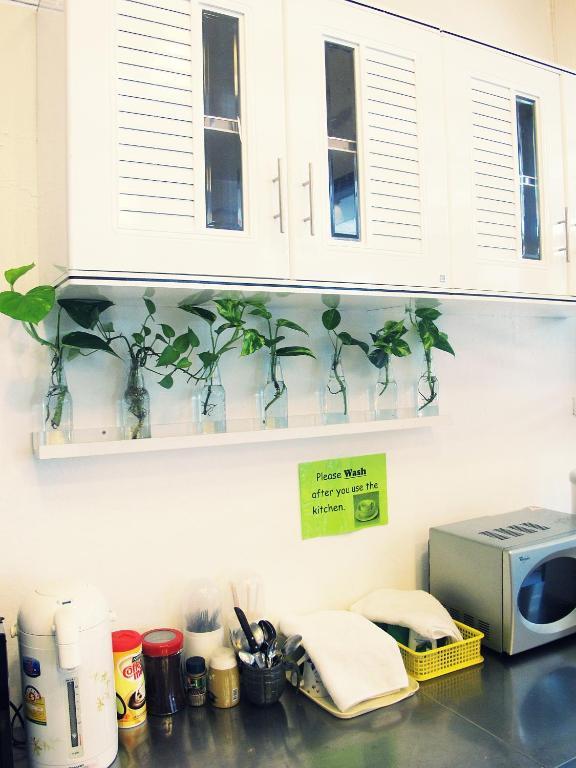 De Talak Hostel Банкок Екстериор снимка